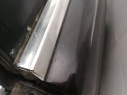 BENTLEY BENTLEY CONTINENTAL FLYING TRACK Left Rear Door 3W5833055B Door Rear Left — thumbnail 9