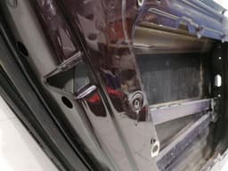 BENTLEY BENTLEY CONTINENTAL FLYING TRACK Left Rear Door 3W5833055B Door Rear Left — thumbnail 10