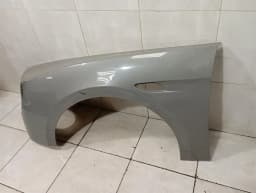 BENTLEY BENTLEY FLYING TRACK MK2 13-19 Left Wing 4W0821021M MK2 Front Left Fender — thumbnail 2