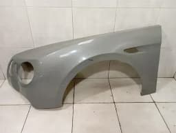 BENTLEY BENTLEY FLYING TRACK MK2 13-19 Left Wing 4W0821021M MK2 Front Left Fender — thumbnail 1