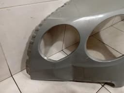 BENTLEY BENTLEY FLYING TRACK MK2 13-19 Left Wing 4W0821021M MK2 Front Left Fender — thumbnail 5