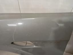 BENTLEY BENTLEY FLYING TRACK MK2 13-19 Left Wing 4W0821021M MK2 Front Left Fender — thumbnail 9