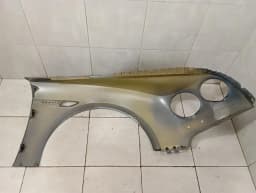 BENTLEY BENTLEY FLYING TRACK MK2 13-19 Left Wing 4W0821021M MK2 Front Left Fender — thumbnail 10