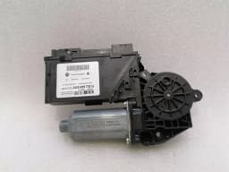 BENTLEY BENTLEY FLYING TRACK Left Door Window Motor 3W5959702G Power Window Motor Li — thumbnail 1