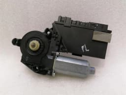 BENTLEY BENTLEY FLYING TRACK Left Door Window Motor 3W5959702G Power Window Motor Li — thumbnail 2