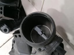 BENTLEY BENTLEY CONTINENTAL FLYING SPUR Air Filter Box 3W0129607L Air Filter Box — thumbnail 10