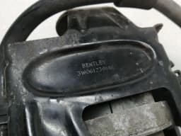 BENTLEY Bentley Flying Track Brake Vacuum Pump Set 8E0927317C Brake Vacuum Pump — thumbnail 8