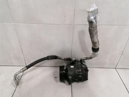 BENTLEY BENTLEY CONTINENTAL FLYING TRACK A/C Compressor 3W0820803 Air Conditioning Compressor — thumbnail 1