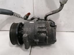 BENTLEY BENTLEY CONTINENTAL FLYING TRACK A/C Compressor 3W0820803 Air Conditioning Compressor — thumbnail 2