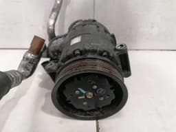 BENTLEY BENTLEY CONTINENTAL FLYING TRACK A/C Compressor 3W0820803 Air Conditioning Compressor — thumbnail 4