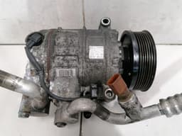 BENTLEY BENTLEY CONTINENTAL FLYING TRACK A/C Compressor 3W0820803 Air Conditioning Compressor — thumbnail 6