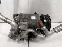 BENTLEY BENTLEY CONTINENTAL FLYING TRACK A/C Compressor 3W0820803 Air Conditioning Compressor — thumbnail 5