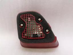 BENTLEY BENTLEY CONTINENTAL FLYING TRACK Right Light 3W5945096H Tail Light Rear Right — thumbnail 3