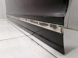 BENTLEY Bentley Continental Flying Track Left Front Door 3W5831055 Door Front Left — thumbnail 4