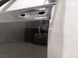 BENTLEY Bentley Continental Flying Track Left Front Door 3W5831055 Door Front Left — thumbnail 3