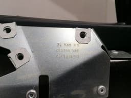BENTLEY Bentley Continental Flying Track Left Front Door 3W5831055 Door Front Left — thumbnail 8