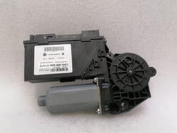 BENTLEY BENTLEY FLYING TRACK Rear Right Door Window Motor 3W5959704C Power Window Motor Re — thumbnail 1