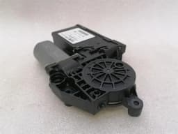 BENTLEY BENTLEY FLYING TRACK Left Door Window Motor 3W5959702G Power Window Motor Li — thumbnail 10