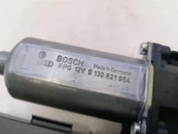 BENTLEY BENTLEY FLYING TRACK Left Door Window Motor 3W5959702G Power Window Motor Li — thumbnail 7