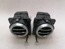 BENTLEY Bentley Continental Flying Spur Rear Air Vent 3W0819709B Rear Vent — thumbnail 3