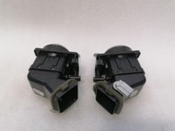 BENTLEY Bentley Continental Flying Spur Rear Air Vent 3W0819709B Rear Vent — thumbnail 4