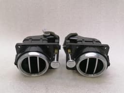 BENTLEY Bentley Continental Flying Spur Rear Air Vent 3W0819709B Rear Vent — thumbnail 7