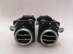 BENTLEY Bentley Continental Flying Spur Rear Air Vent 3W0819709B Rear Vent — thumbnail 8