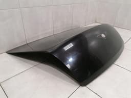 BENTLEY BENTLEY CONTINENTAL FLYING TRACK Boat Lid 3W5827025 Tailgate — thumbnail 10