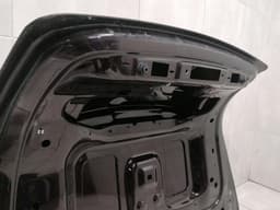 BENTLEY BENTLEY CONTINENTAL FLYING TRACK Boat Lid 3W5827025 Tailgate — thumbnail 7