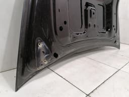 BENTLEY BENTLEY CONTINENTAL FLYING TRACK Boat Lid 3W5827025 Tailgate — thumbnail 8