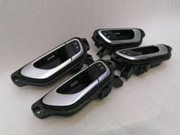BENTLEY BENTLEY CONTINENTAL FLYING SPUR Door Inner handle Set 3W5839113A Interior Door Handle — thumbnail 10