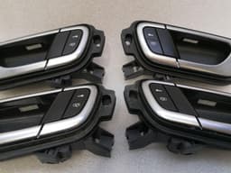 BENTLEY BENTLEY CONTINENTAL FLYING SPUR Door Inner handle Set 3W5839113A Interior Door Handle — thumbnail 3