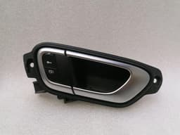 BENTLEY BENTLEY CONTINENTAL FLYING SPUR Door Inner handle Set 3W5839113A Interior Door Handle — thumbnail 4