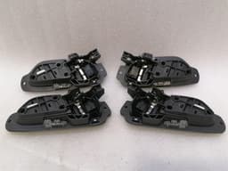 BENTLEY BENTLEY CONTINENTAL FLYING SPUR Door Inner handle Set 3W5839113A Interior Door Handle — thumbnail 5