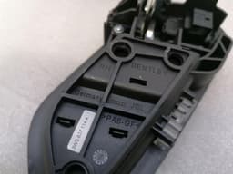 BENTLEY BENTLEY CONTINENTAL FLYING SPUR Door Inner handle Set 3W5839113A Interior Door Handle — thumbnail 7
