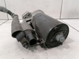 BENTLEY BENTLEY CONTINENTAL FLYING TRACK Starter Engine 07C911023F Starter W12 — thumbnail 7