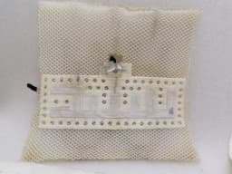 BENTLEY BENTLEY CONTINENTAL FLYING TRACK rear seat heting 3W5963555AC rear seat heater — thumbnail 6