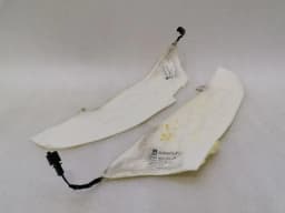 BENTLEY BENTLEY CONTINENTAL FLYING TRACK rear seat heting 3W5963555AC rear seat heater — thumbnail 9