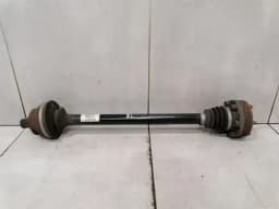BENTLEY BENTLEY FLYING TRACK MK2 13-19 RLH Drive Shaft 4W0501203 Drive Shaft Rear Li — thumbnail 1