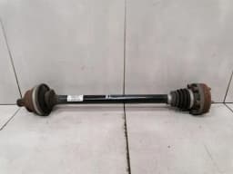 BENTLEY BENTLEY FLYING TRACK MK2 13-19 RLH Drive Shaft 4W0501203 Drive Shaft Rear Li — thumbnail 7