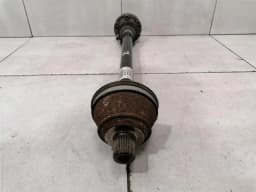 BENTLEY BENTLEY FLYING TRACK MK2 13-19 RLH Drive Shaft 4W0501203 Drive Shaft Rear Li — thumbnail 9