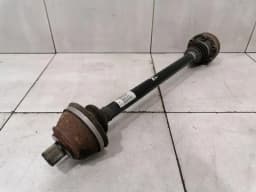 BENTLEY BENTLEY FLYING TRACK MK2 13-19 RLH Drive Shaft 4W0501203 Drive Shaft Rear Li — thumbnail 8