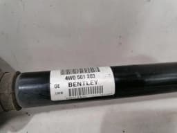 BENTLEY BENTLEY FLYING TRACK MK2 13-19 RLH Drive Shaft 4W0501203 Drive Shaft Rear Li — thumbnail 6