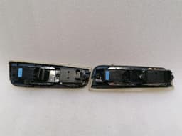 BENTLEY BENTLEY FLYING TRACK Rear Window Switch For Heated Seats 3W5963564C Switch Set — thumbnail 7