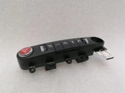 BENTLEY BENTLEY CONTINENTAL FLYING TRACK Switch Block 3W5959676D Switch Block — thumbnail 1