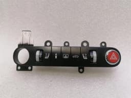BENTLEY BENTLEY CONTINENTAL FLYING TRACK Switch Block 3W5959676D Switch Block — thumbnail 4