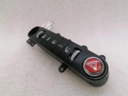 BENTLEY BENTLEY CONTINENTAL FLYING TRACK Switch Block 3W5959676D Switch Block — thumbnail 2