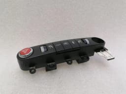 BENTLEY BENTLEY CONTINENTAL FLYING TRACK Switch Block 3W5959676D Switch Block — thumbnail 8