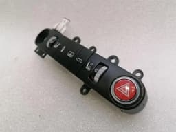 BENTLEY BENTLEY CONTINENTAL FLYING TRACK Switch Block 3W5959676D Switch Block — thumbnail 5