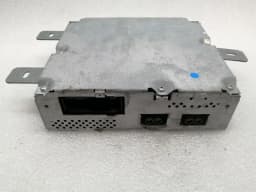 BENTLEY BENTLEY CONTINENTAL FLYING TRACK Electronic Module 3D0919148 Control Unit TV TUNER — thumbnail 6
